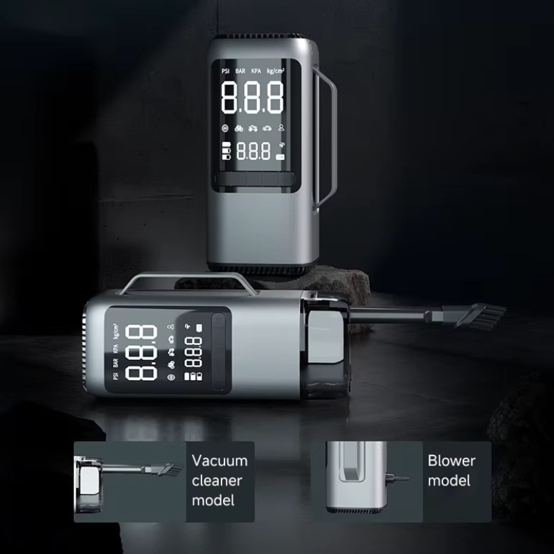 Bateri Multifunksionale-HF9366