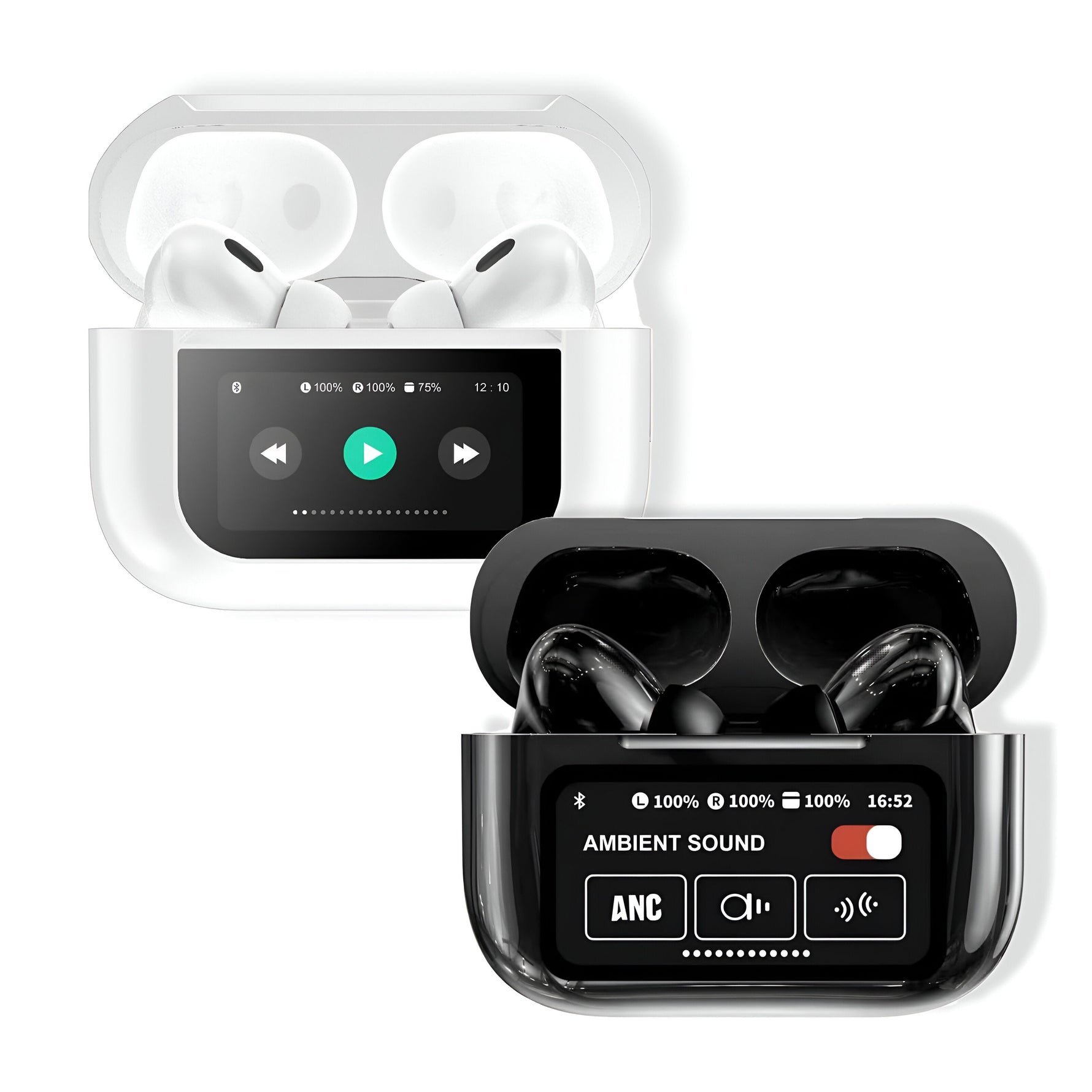 Kufje me bluetooth Ear Pro 4