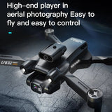 Smart Drone