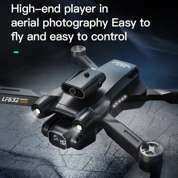 Smart Drone