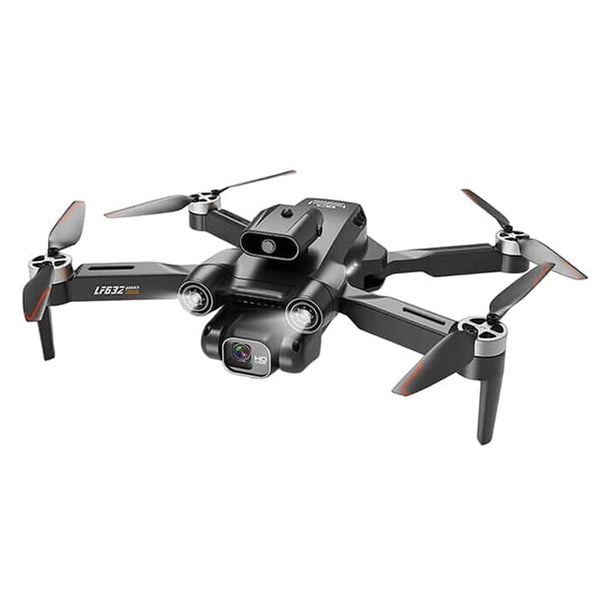 Smart Drone