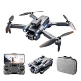 Smart Drone