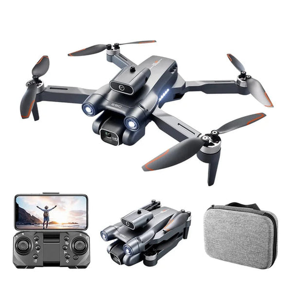 Smart Drone