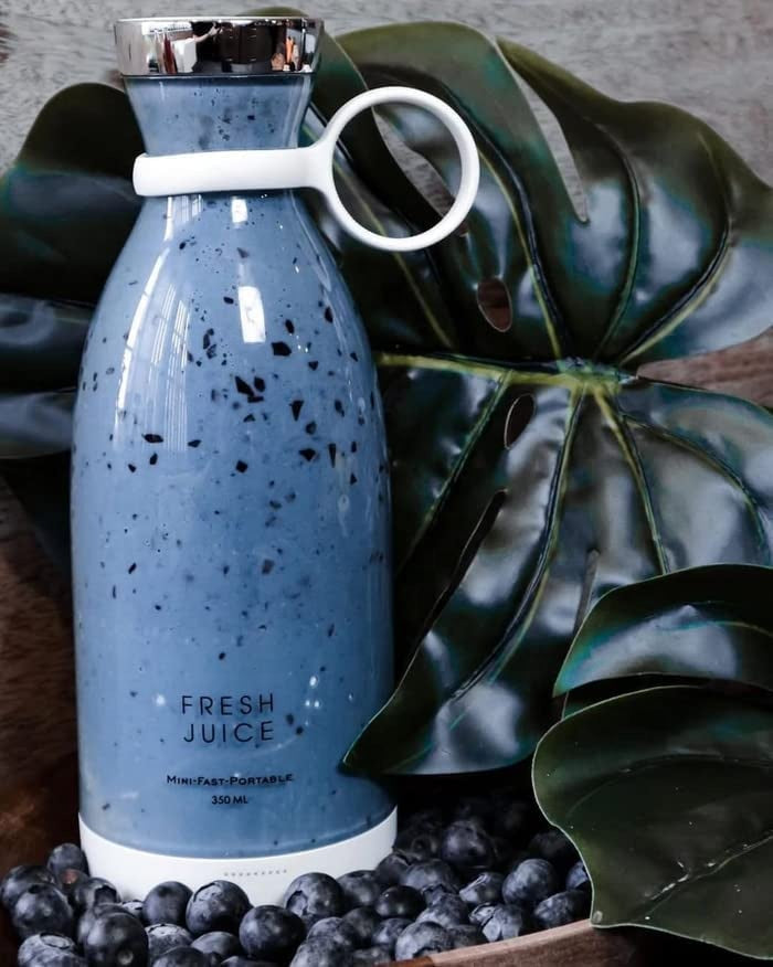 Smart Blender