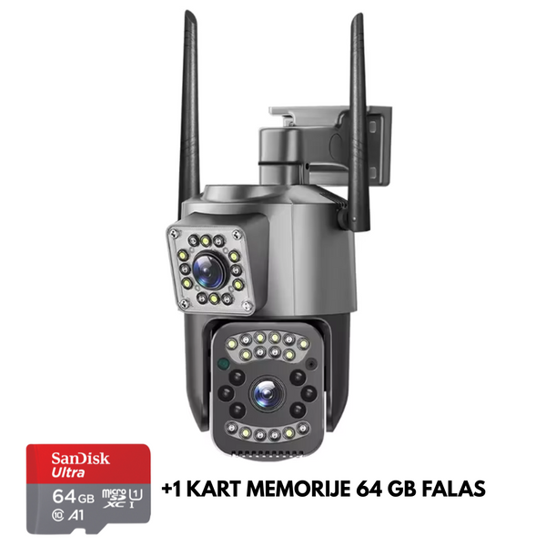 Kamere Sigurije-S08