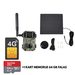 Kamere Sigurije 4g-S4G120