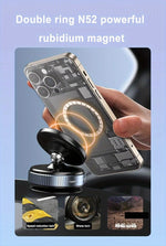 Mbajtes Magnetik Telefoni-007