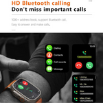 Smart Watch Premium 2