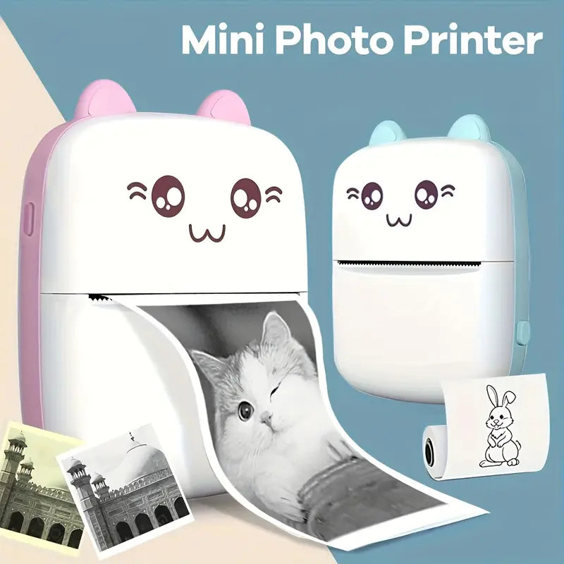 Mini Printer