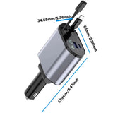 Kabllo veture 4in1