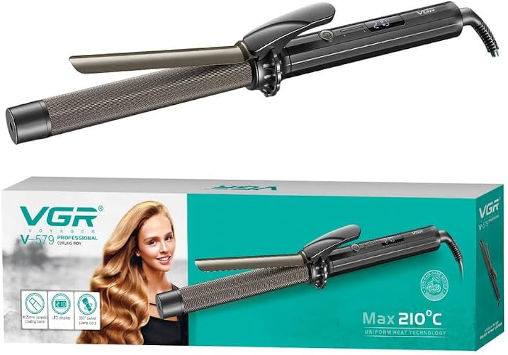 Stilues i Flokeve VGR-579