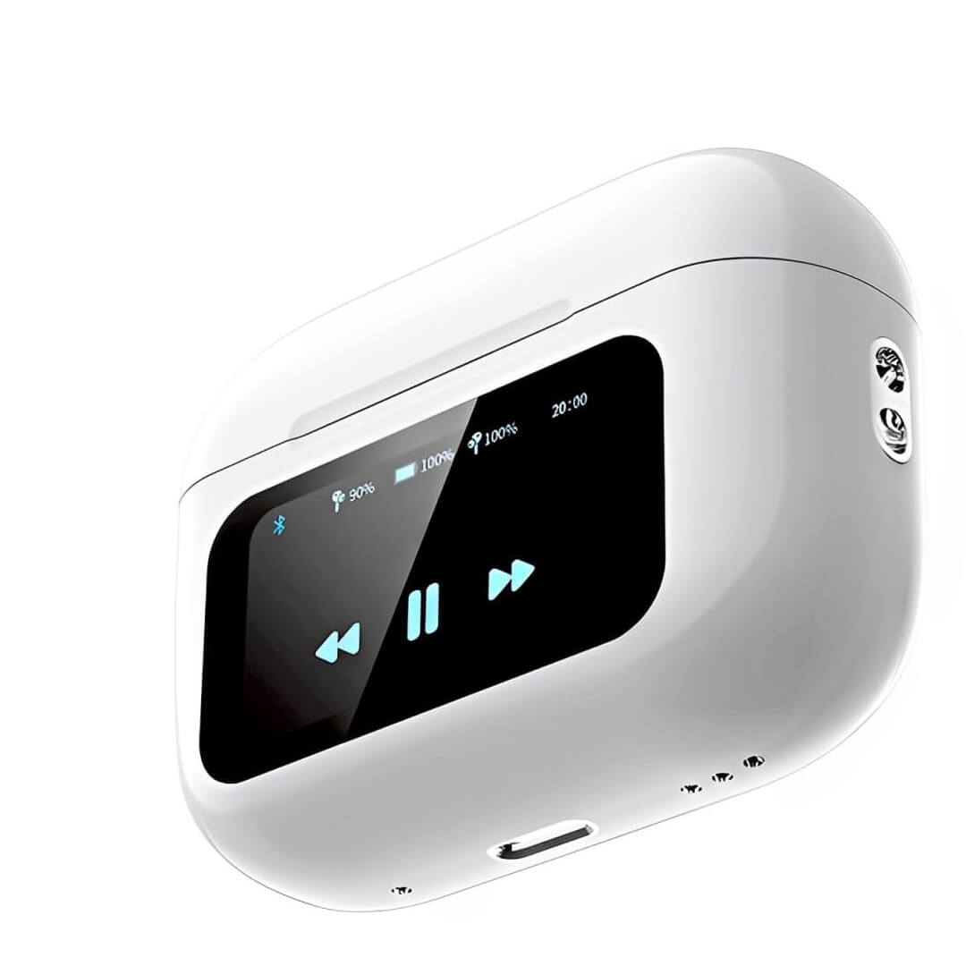 Kufje me bluetooth Ear Pro 4