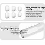 Kufje me bluetooth Ear Pro 4