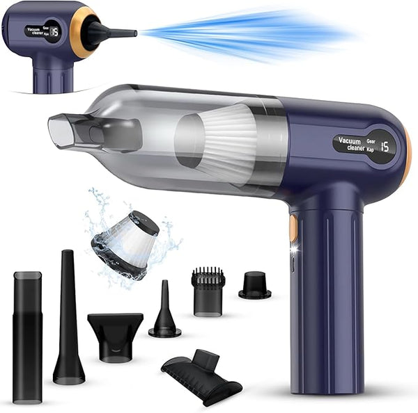 Fshese Portative 4in1