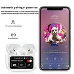 Kufje me bluetooth Ear Pro 4