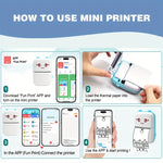 Mini Printer