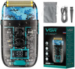 Makine rroje Vgr-352