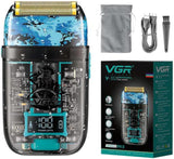 Makine rroje Vgr-352