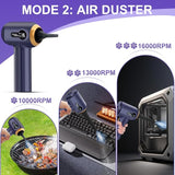 Fshese Portative 4in1