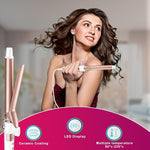 VGR GlamCurl Pro V-578