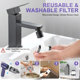 Fshese Portative 4in1