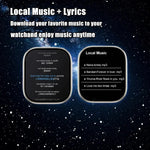 Smart Watch Premium 2