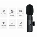 Smart Microphone