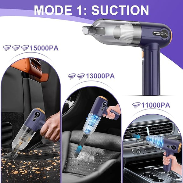 Fshese Portative 4in1