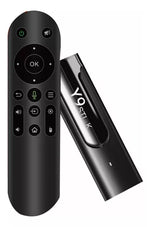 Smart Android Tv Stick 2