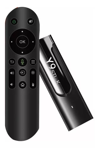 Smart Android Tv Stick 2