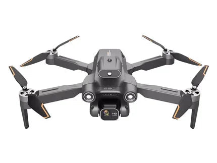 Smart Drone