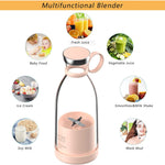 Smart Blender