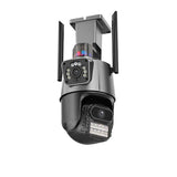 Smart Police Kamera