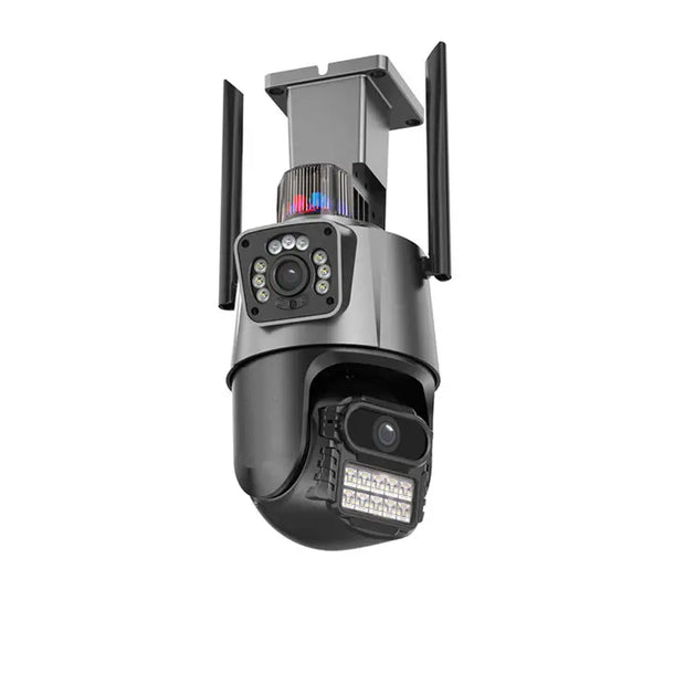 Smart Police Kamera