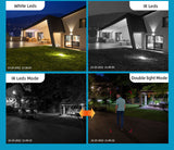 Smart Camera 2in1
