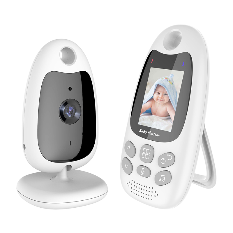 Baby Monitor-VB610