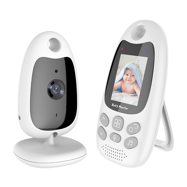 Baby Monitor-VB610