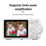 Baby Monitor 2.8inch