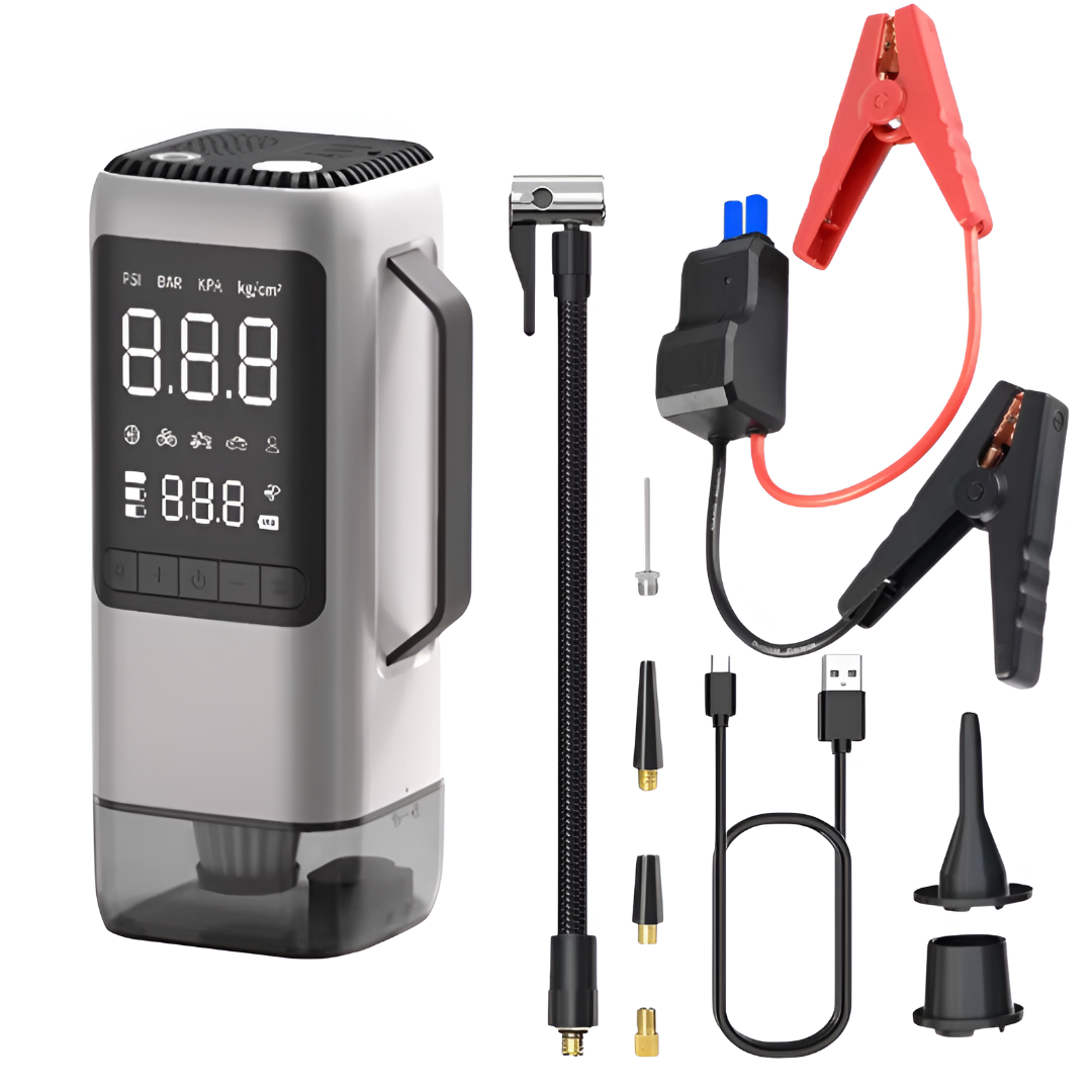 Bateri Multifunksionale-HF9366