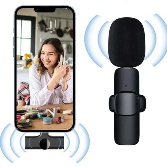 Smart Microphone