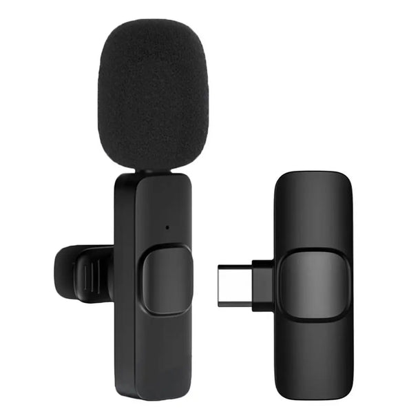 Smart Microphone