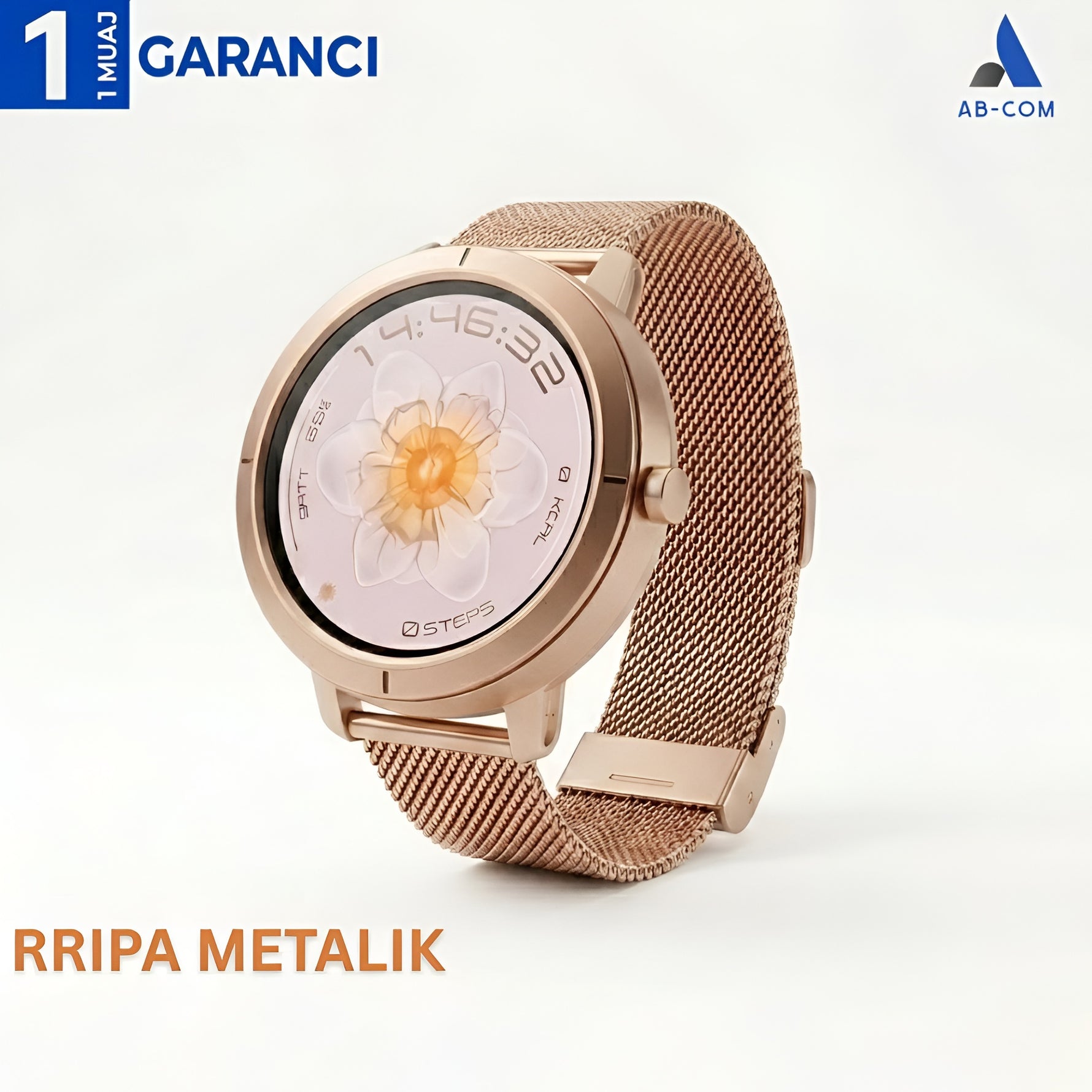 Smart Watch Pro 3
