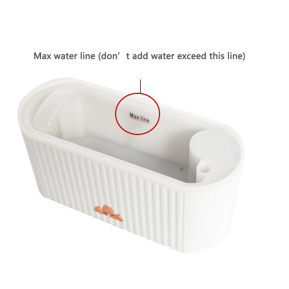 Rain Drop Humidifier