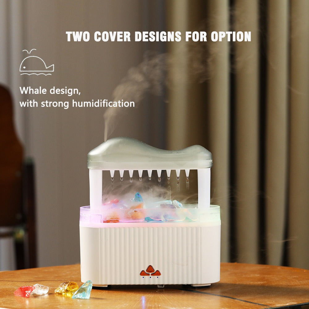 Rain Drop Humidifier