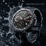 Trixon Smart Watch
