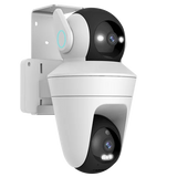 Smart Camera 2in1