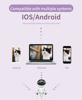 Smart Robot Kamera