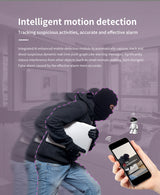 Smart Robot Kamera