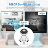 Smart Robot Kamera
