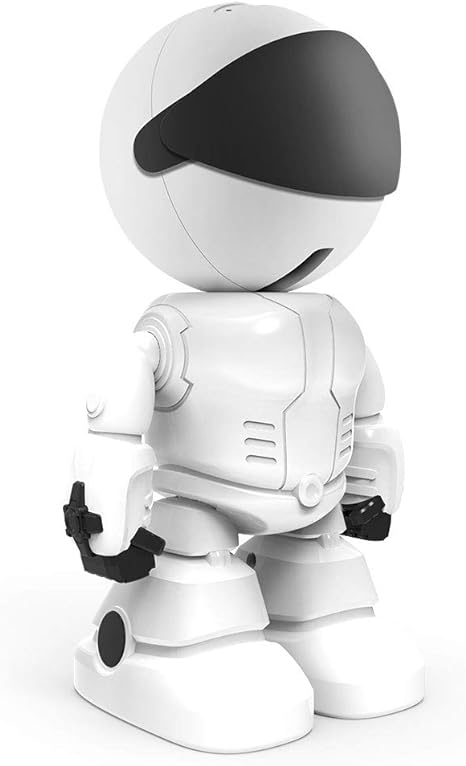 Smart Robot Kamera